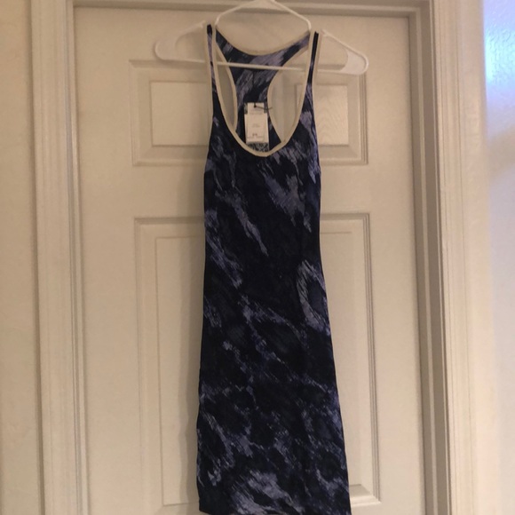 Silk dress Mollie lingerie sleepwear - Picture 1 of 5